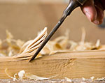 Entretien de meuble en bois par Menuisier France à Rosieres